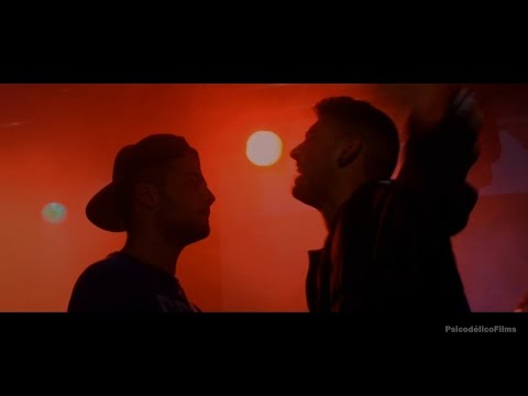 Porko 930 vs Sizo - Octavos (Gold Battle Barcelona 2015)