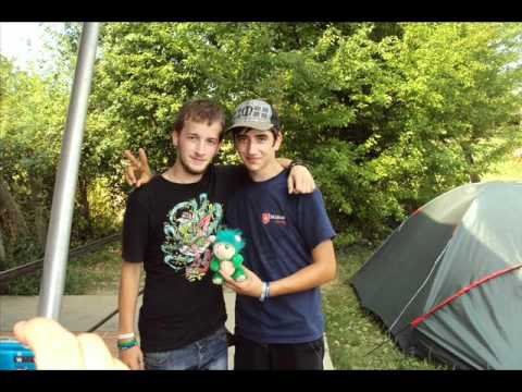 Arad-Kisiratos 2011.wmv