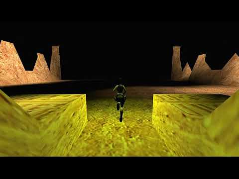 TRLE 2003.02.21 - The Sacred Temples