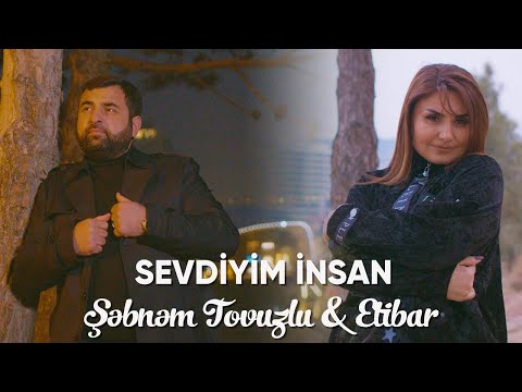 Etibar - Sevdiyim İnsan(ჩემი საყვარელი ადამიანი)