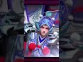 Zilong Epic Skin Changbang Fury Ultimate Sound Effects