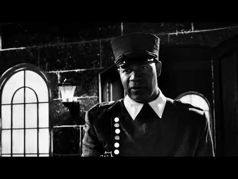 Sin City "A Dame To Kill For" Marv Vs Manute Fight Scene