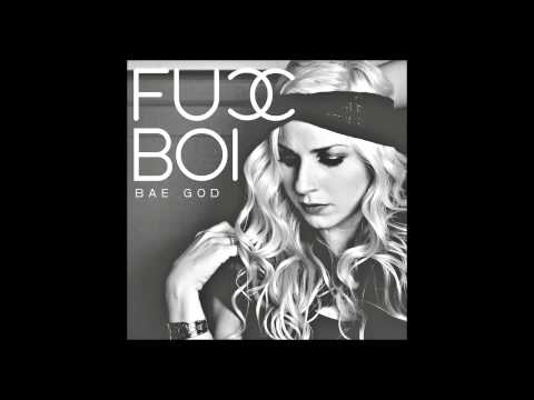 Maryann (Baegod) - Fuccboi (Prod By Sbvce)