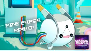 Forza Polpo❤️Video Gameplay walkthrough playthrough without comment. Enjoy!❤️