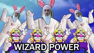 Wizard Power