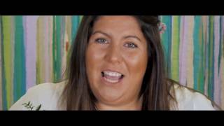 Janina el Arguioui ► Parachute ◄ (official video 2018)