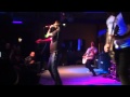 Every Time I Die "She's My Rushmore" Live at Club M
