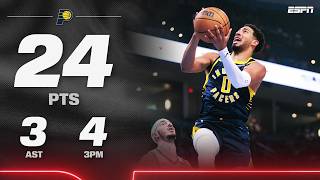 Tyrese Haliburton - Indiana Pacers