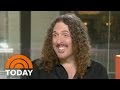 Weird Al Reveals Artist Who Rejected His Parody Request | TODAY