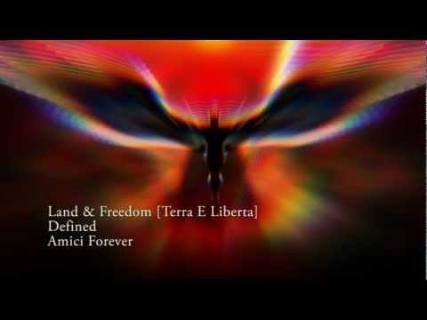Land & Freedom [Terra E Liberta]