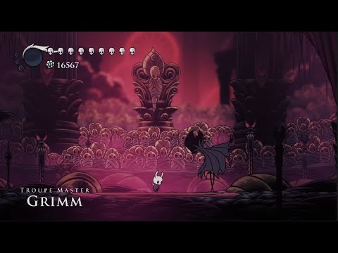 How to beat Troupe Master Grimm tutorial (plus bonus cheese strategy)