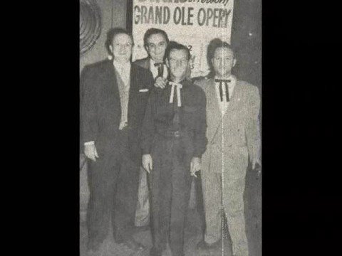 Roy Hall - Dig Everybody Dig That Boogie