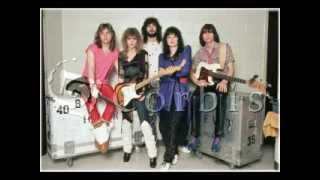 Heart - Rockin Heaven Down