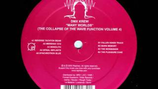 DMX Krew - Meridian 1212