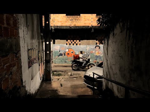 FINNSANT - Chuva de Glock (Prod. FINNSANT)