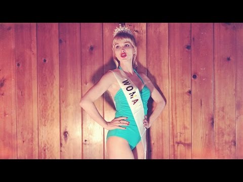 Cat Pierce Hard To Be A Woman Official Video