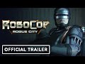 RoboCop: Rogue City - Official 'Choices Matter' Trailer