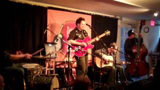 mark erelli &amp; alastair moock - ladybug picnic.MP4