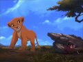 Simba And Kiara If We Hold On Together