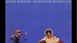 Minnie Riperton - Baby, This Love I Have