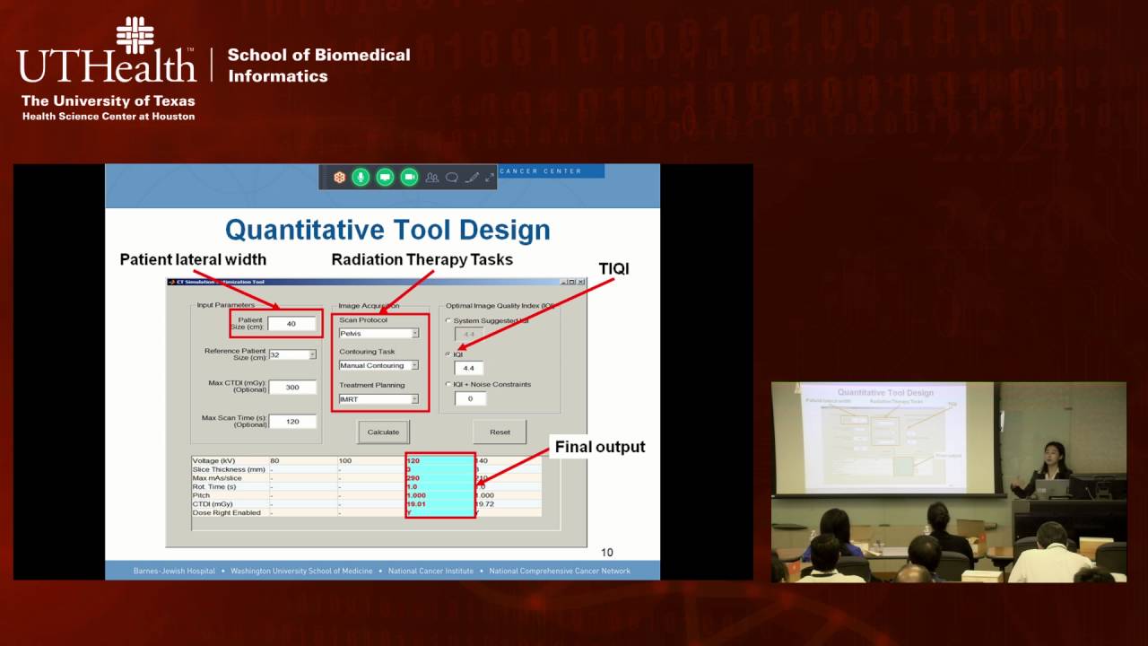 Innovative Multi-modality Imaging in Radiation Therapy