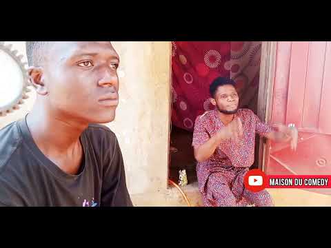 Le vulgarisateur Atchonkouin (Maison du comedy)