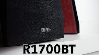 FETTER SOUND | EDIFIER R1700BT