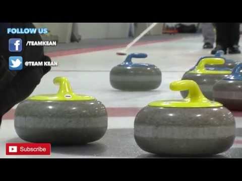 Team Kean: Journey to the Brier - Teaser