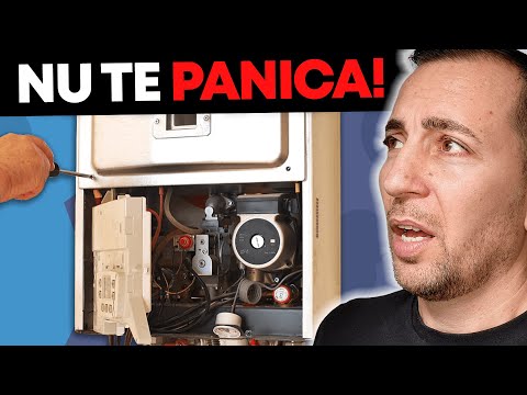 Centrala Termica Nu Mai Functioneaza, Uite Ce Trebuie Sa Faci [7 Sfaturi Utile]