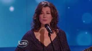Amy Grant &quot;How Mercy Looks From Here&quot;