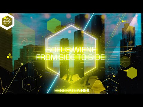 Sofus Wiene - From Side To Side (Official Audio)