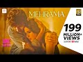 Download Lagu Mehrama - Love Aaj Kal  Kartik  Sara  Pritam  Darshan Raval  Antara Mp3 Free