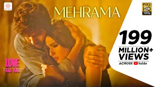 Mehrama - Love Aaj Kal  Kartik  Sara  Pritam  Dars