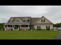 Net Zero Home in Blossvale, NY