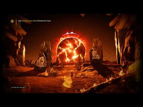 Far Cry Primal - Vision of Fire Ending