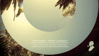 Morcheeba - World Looking In (Paul Hardy & McKai Remake) - Baker Street Recordings