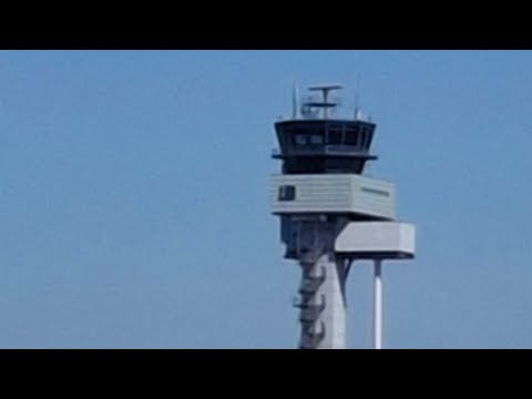 WILLKOMMEN AM FLUGHAFEN LEIPZIG/HALLE 2O25