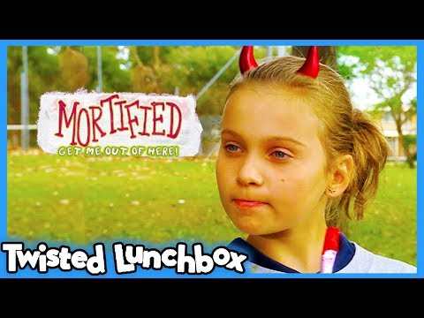 Taylor Turns Bad | Mortified - Season 1 Episode 11