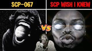 Download lagu SCP-067 vs SCP Wish I Knew mp3 Download lagu SCP-067 vs SCP Wish I Knew mp3