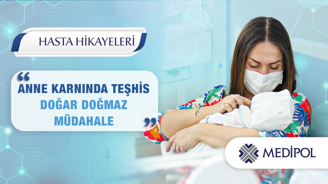 Doğumsal Kalp Hastalığı: Büyük Arter Transpozisyonu ve Tedavi Süreci
