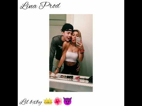 Axel and Christiana 💕