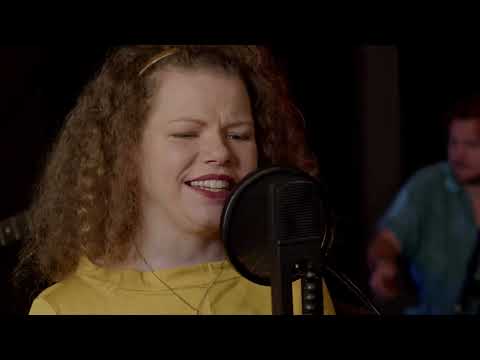 Inese Berzina Quartet - Traucamies (live @tavsmuzikasavots4309 S02E03)