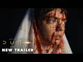 DUNE Part Three NEW TRAILER Messiah 4K