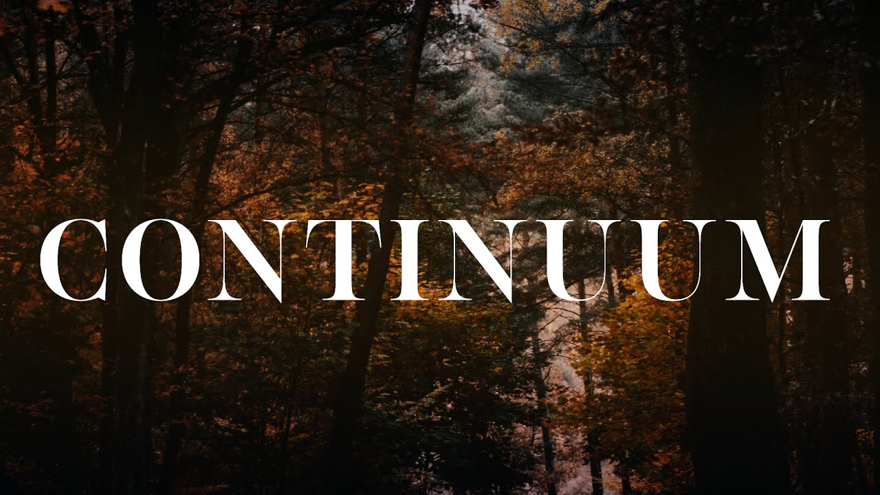 Sublab & Azaleh - Continuum
