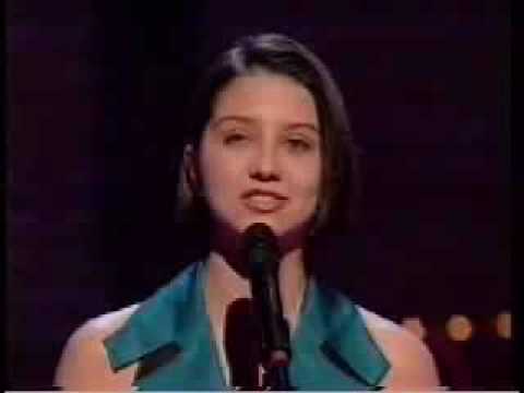 Who will be there? Friderika Bayer Eurovision 1994