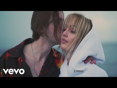 MIYO ft. Tymek - Będzie lepiej 1hour