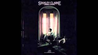 Stanley Clarke "Silly Putty" Journey To Love (1975)