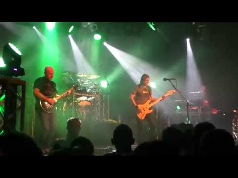 Riverside - Goodbye Sweet Innocence/Living In The Past - Studio Kraków