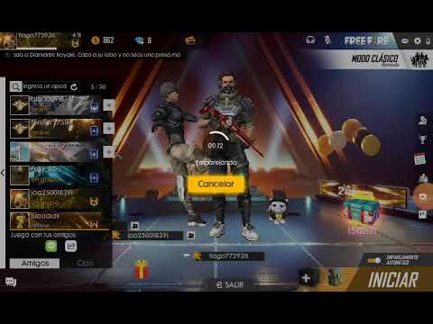 Primera ves que acemos un video