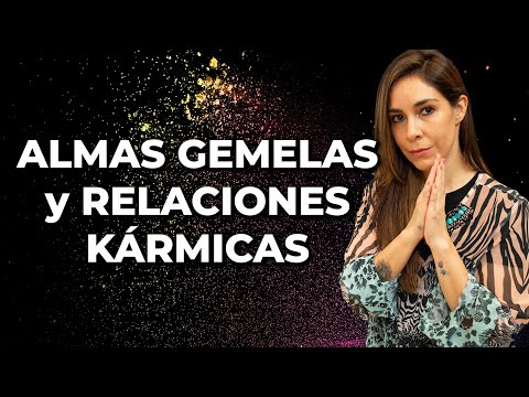 Soulmates and Karmic Relationships - Cristy de la Torre